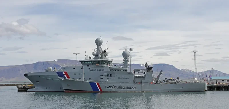 AEGIR General Cargo IMO 6821585 photo 3