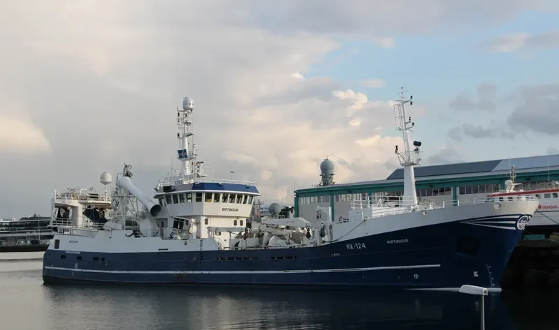 JANUS General Cargo IMO 6821638 photo 8