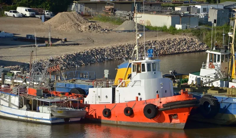MELISSA General Cargo IMO 6822230 photo 2