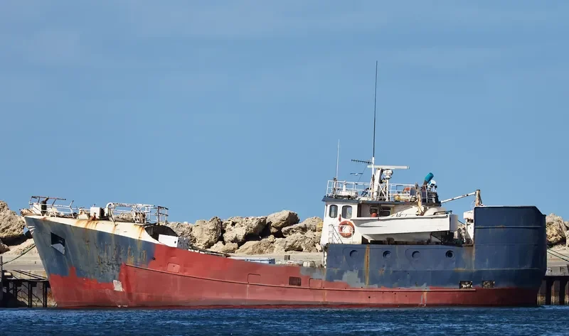 DIANA AVRIL General Cargo IMO 6822400
