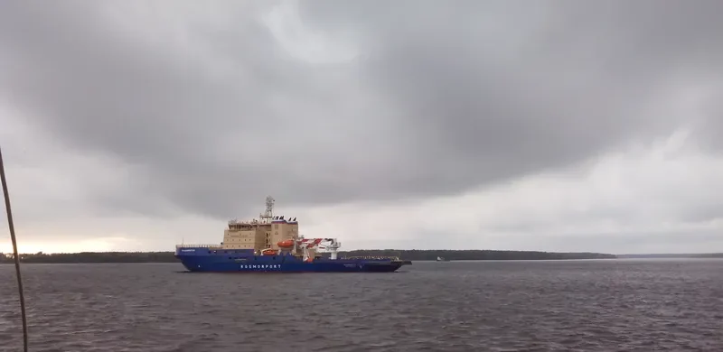 VLADIVOSTOK General Cargo IMO 6822876 photo 2