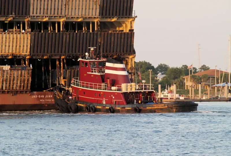 GRACE MCALLISTER General Cargo IMO 6823040 photo 9