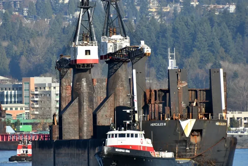 SEASPAN KING General Cargo IMO 6823052 photo 5