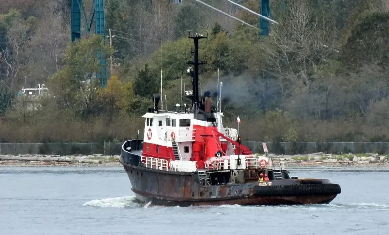 SEASPAN KING General Cargo IMO 6823052 photo 8
