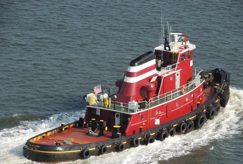 JANE MCALLISTER General Cargo IMO 6823064 photo 5