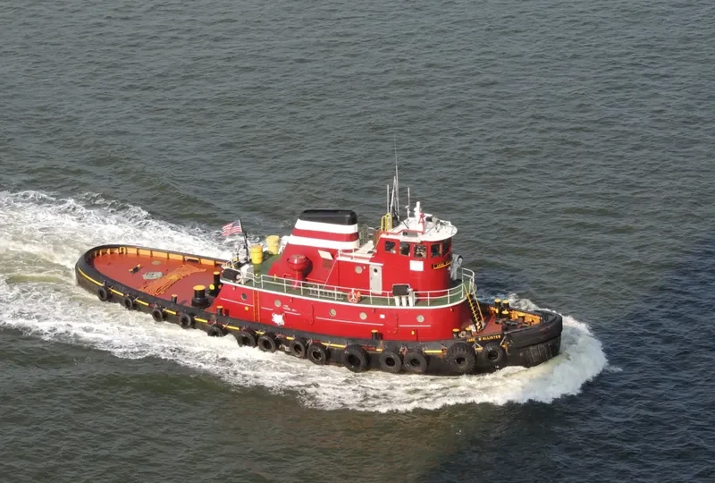 JANE MCALLISTER General Cargo IMO 6823064 photo 6