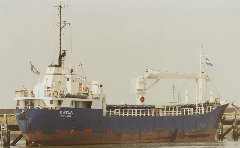 FARSEA General Cargo IMO 6823961 photo 4