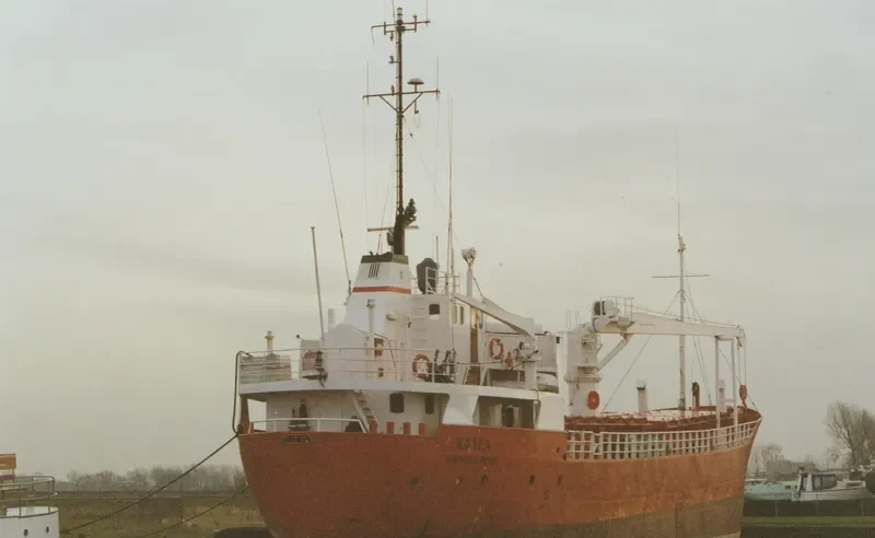 FARSEA General Cargo IMO 6823961 photo 5
