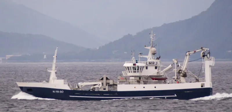 KETLIN General Cargo IMO 6824434 photo 3