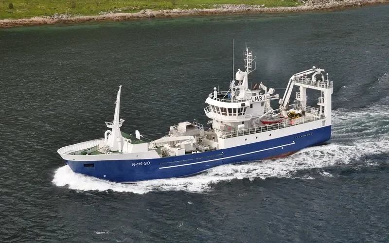 KETLIN General Cargo IMO 6824434 photo 4