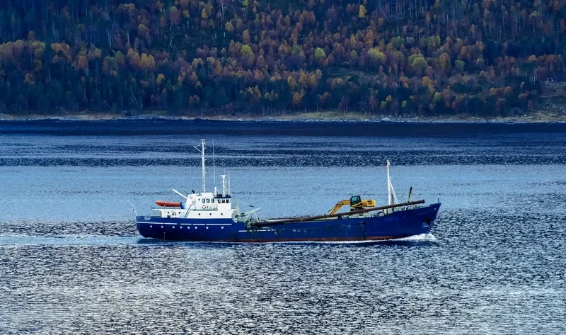 TINGANES General Cargo IMO 6824575 photo 5