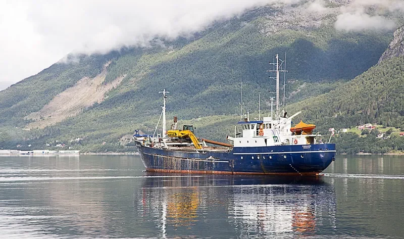 TINGANES General Cargo IMO 6824575 photo 7