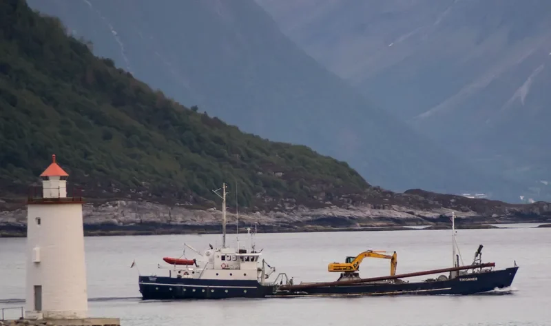 TINGANES General Cargo IMO 6824575 photo 9