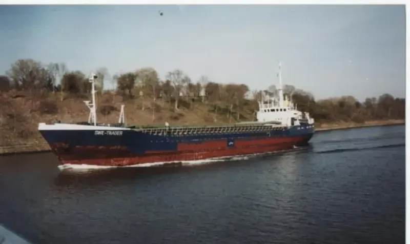 VIDI General Cargo IMO 6824745