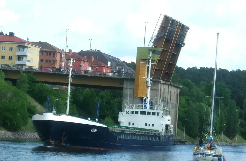 VIDI General Cargo IMO 6824745 photo 6