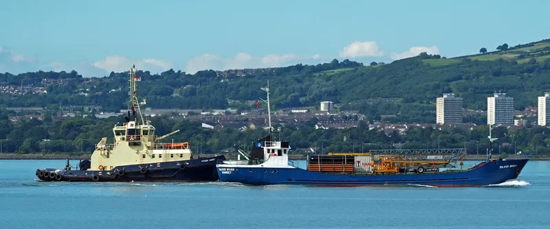 SILVER RIVER General Cargo IMO 6825218 photo 5