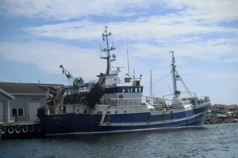 KENNEDY General Cargo IMO 6825490 photo 3