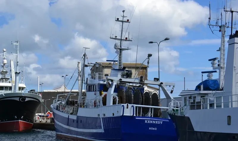 KENNEDY General Cargo IMO 6825490 photo 5