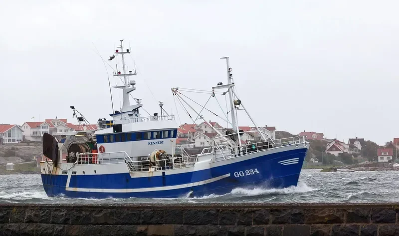 KENNEDY General Cargo IMO 6825490 photo 7