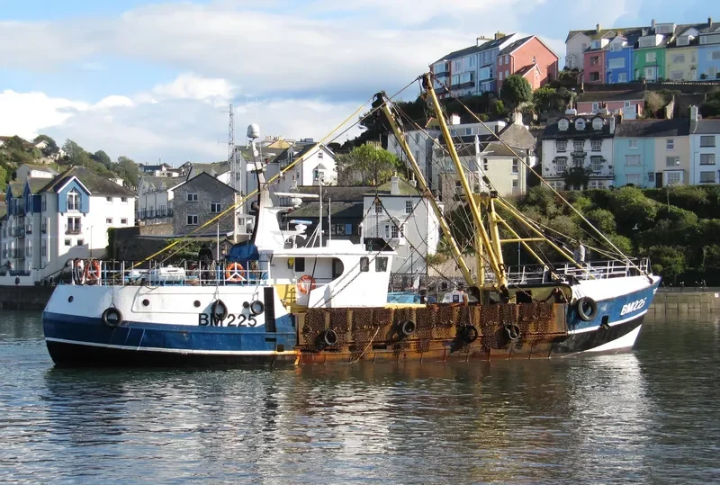 JORDAN A General Cargo IMO 6825567 photo 4