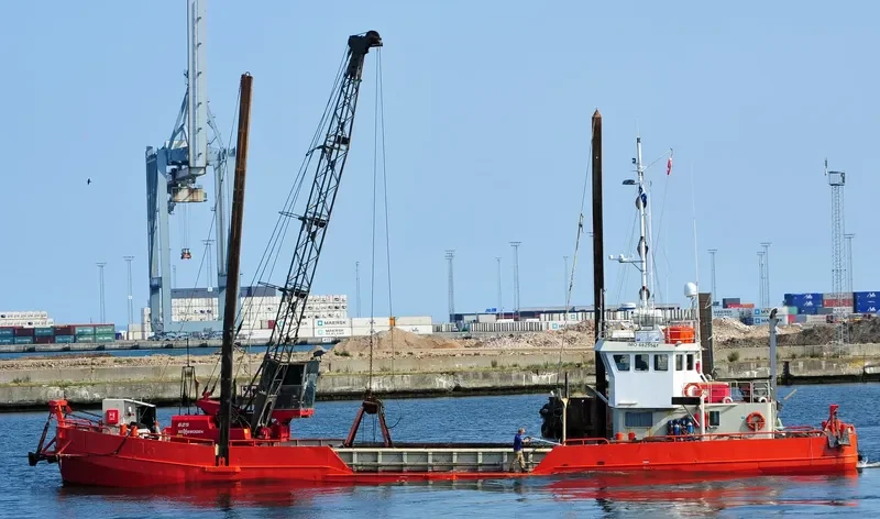 PETER MADSEN General Cargo IMO 6825581 photo 2