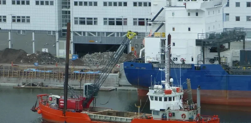 PETER MADSEN General Cargo IMO 6825581 photo 8