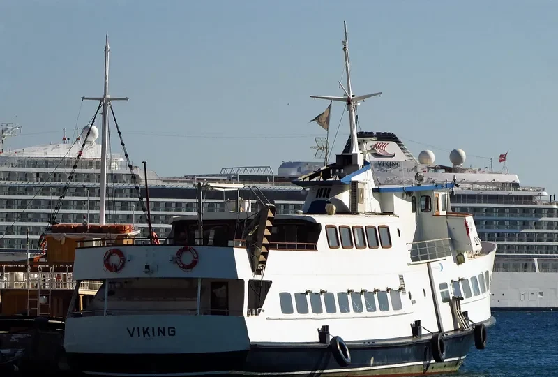VIKING Passenger Ship IMO 6825696 photo 3