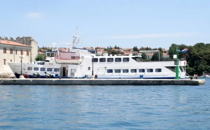 VIKING Passenger Ship IMO 6825696 photo 9