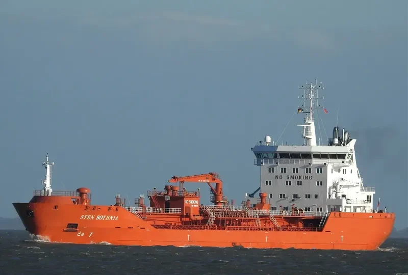 CLUPEA General Cargo IMO 6825842 photo 2