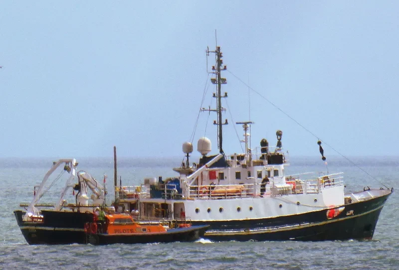 CLUPEA General Cargo IMO 6825842 photo 4