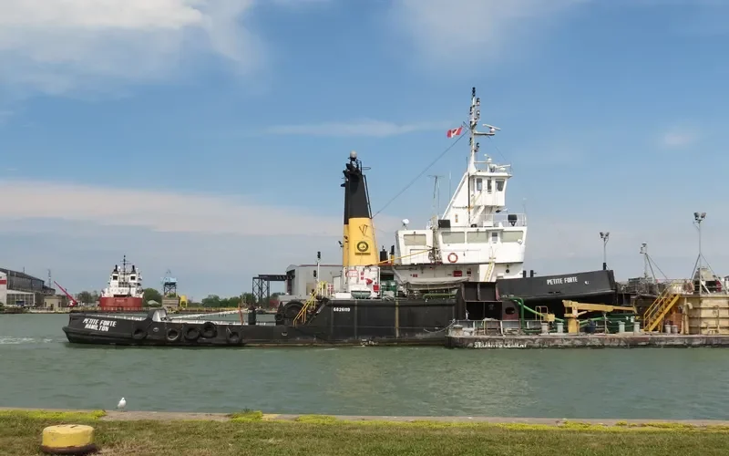 PETITE FORTE General Cargo IMO 6826119 photo 5