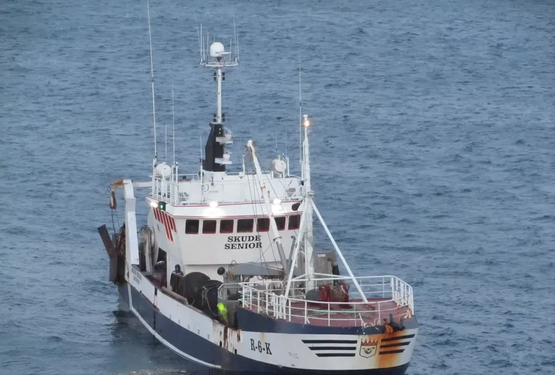 SKUDE SENIOR General Cargo IMO 6826212 photo 9