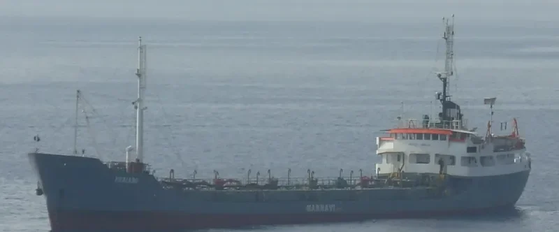 PRAIANO Tanker IMO 6826418 photo 5