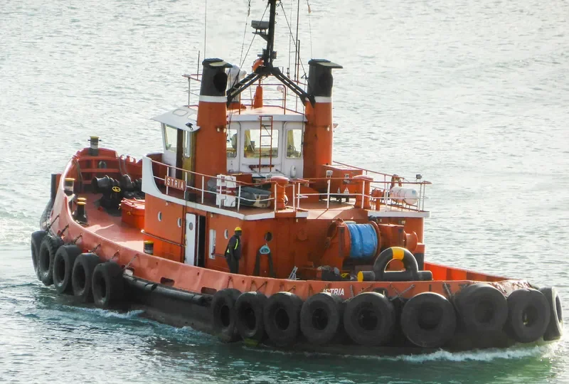 ISTRIA General Cargo IMO 6826705 photo 3