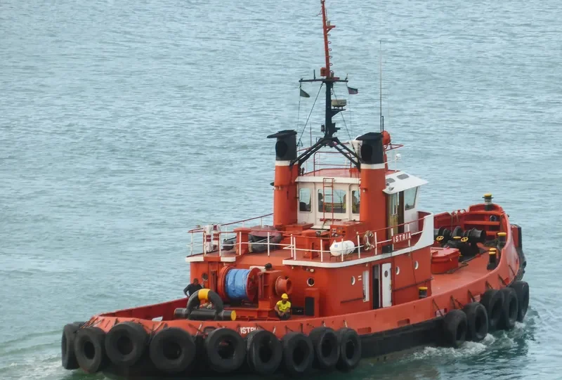ISTRIA General Cargo IMO 6826705 photo 5