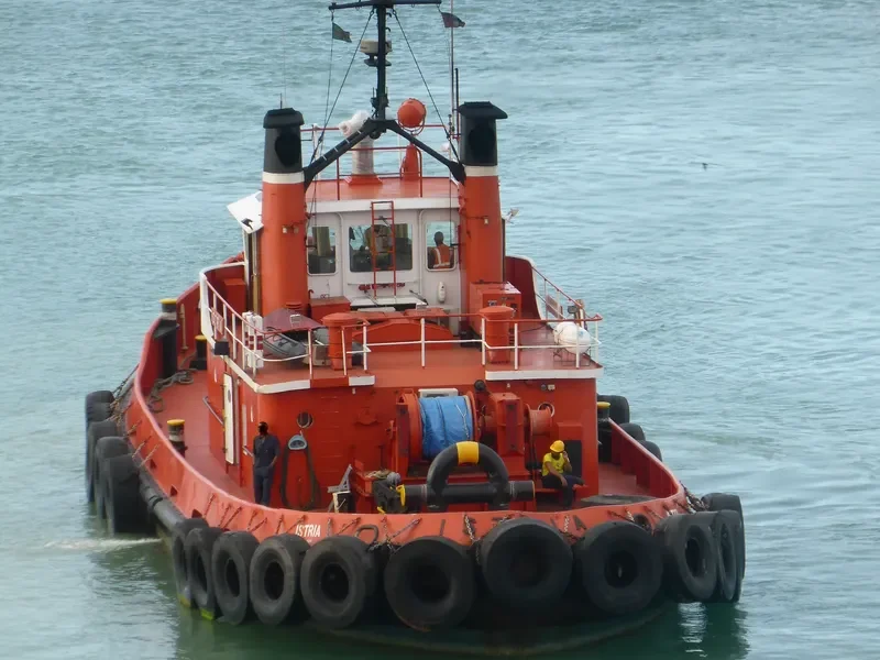 ISTRIA General Cargo IMO 6826705 photo 6