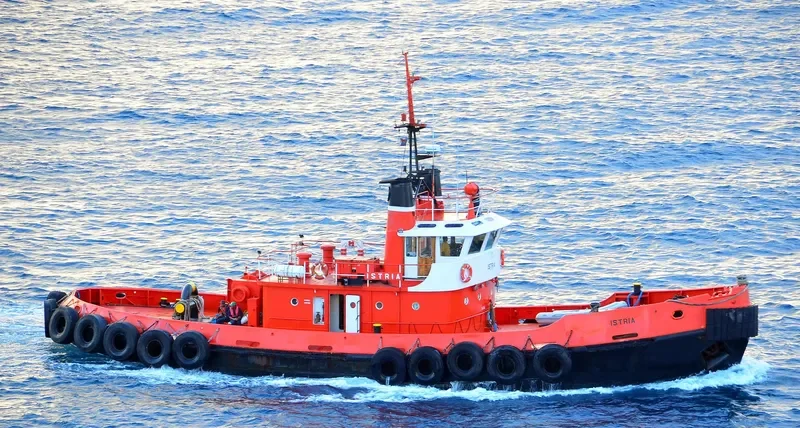 ISTRIA General Cargo IMO 6826705 photo 10
