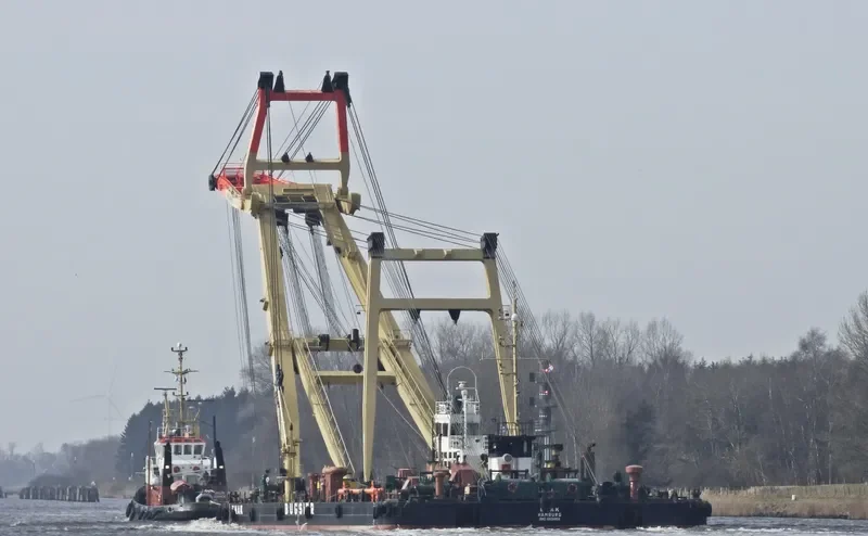 ENAK General Cargo IMO 6826858 photo 4