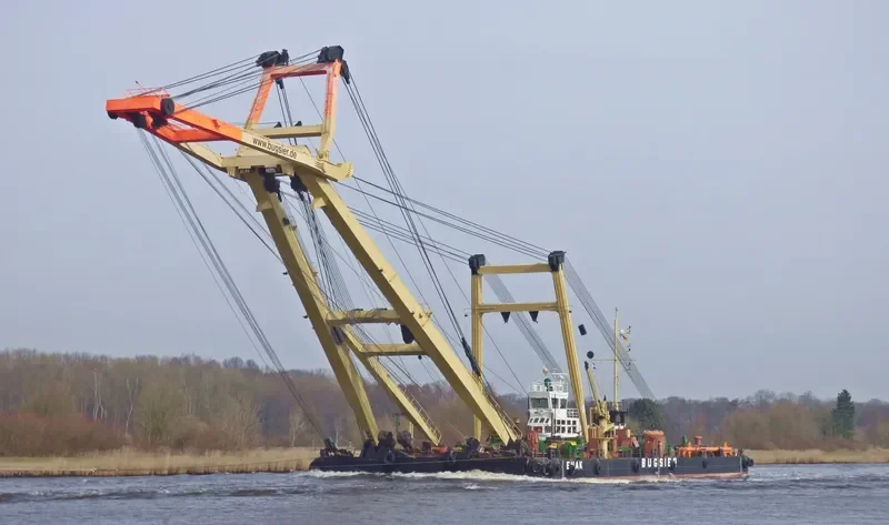 ENAK General Cargo IMO 6826858 photo 7