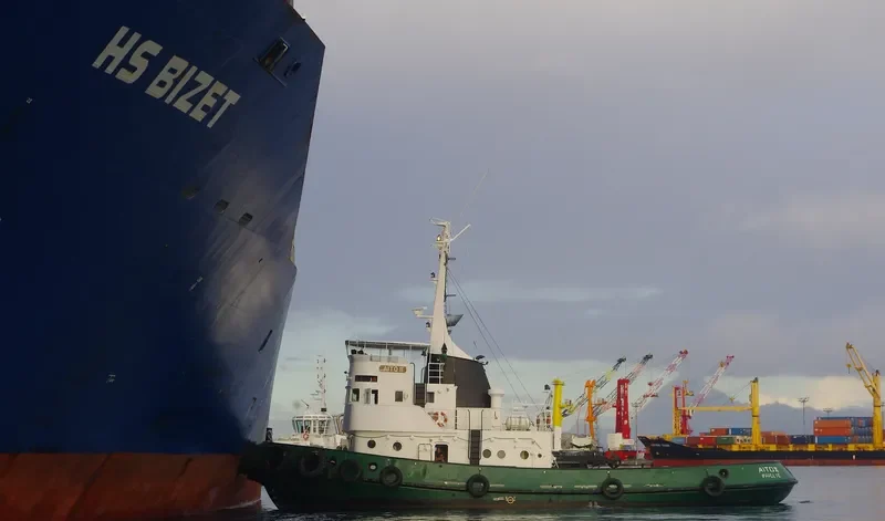 AITO II General Cargo IMO 6827723 photo 4