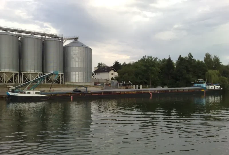 CHRISTEL General Cargo IMO 6828143 photo 4