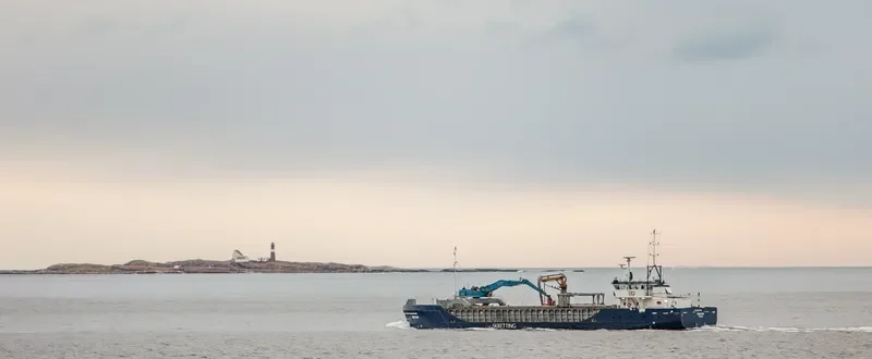 BIOSEA General Cargo IMO 6828806