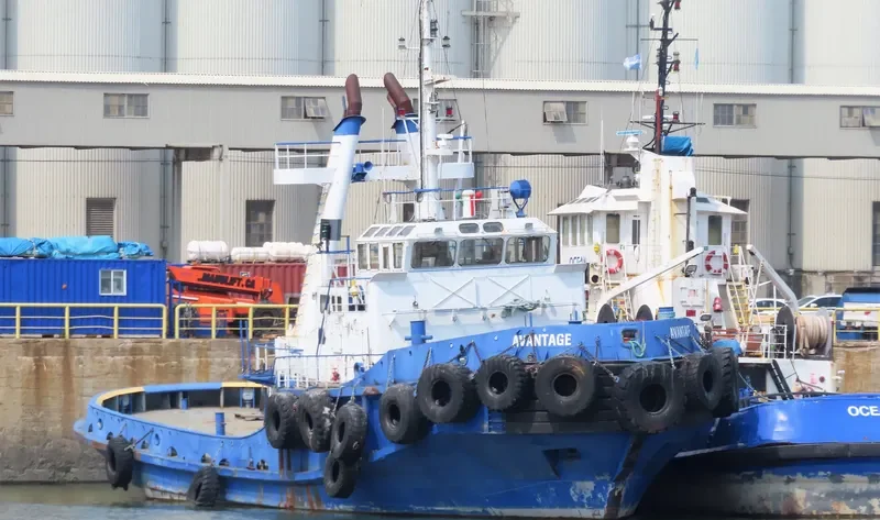 AVANTAGE General Cargo IMO 6828882 photo 5