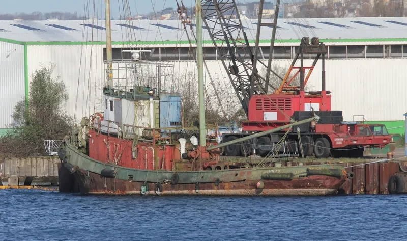 0632 General Cargo IMO 6856437 photo 2
