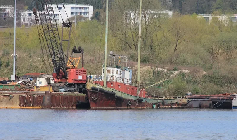 0632 General Cargo IMO 6856437 photo 3