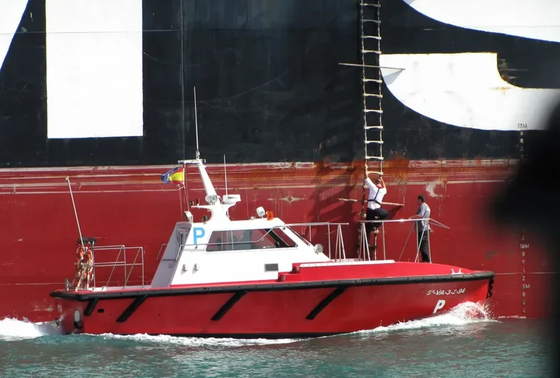 CHITA General Cargo IMO 6868284