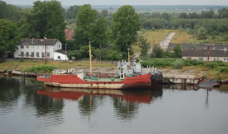 VAIDE Tanker IMO 6873112