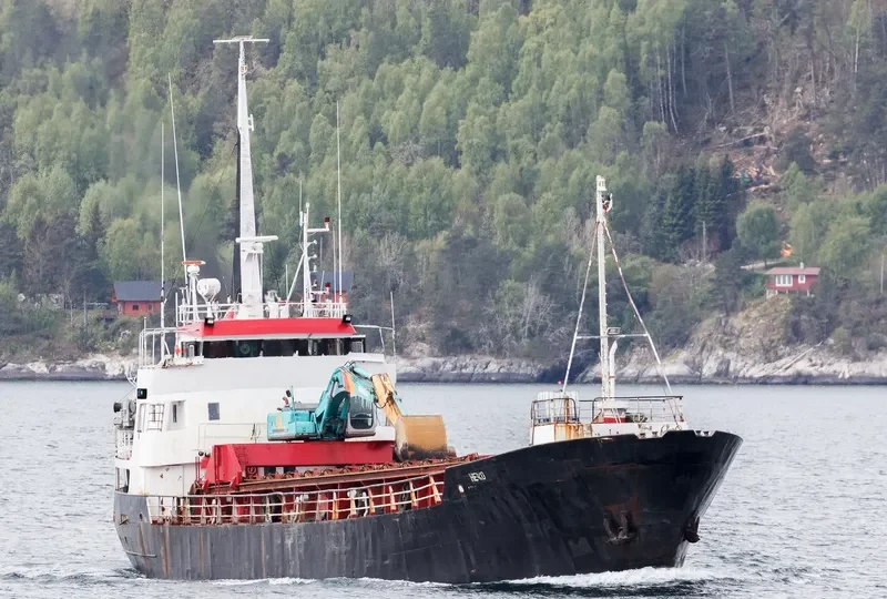 HEIKO General Cargo IMO 6900379 photo 2