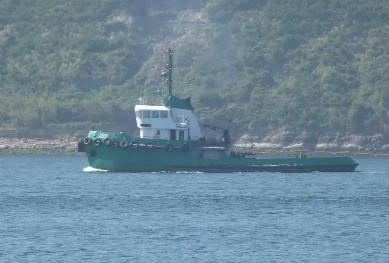 GUARDIAO Tug Boat IMO 6901488 photo 4