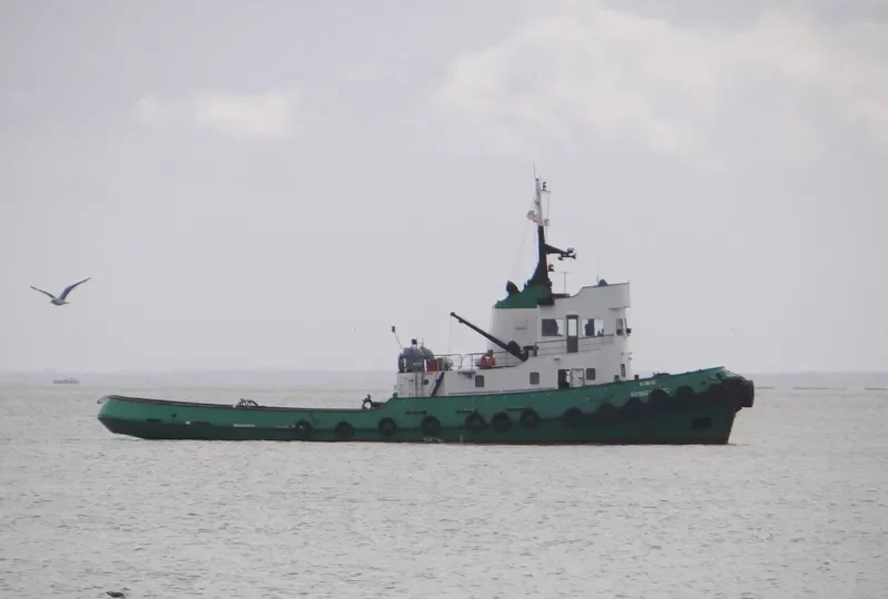 GUARDIAO Tug Boat IMO 6901488 photo 6